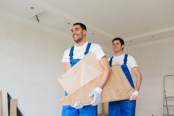 Best Electronics and E-Waste Disposal  in Gibbstown, NJ