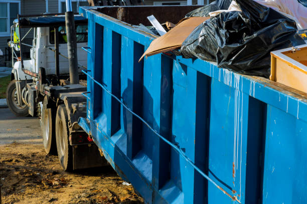 Best Garage Cleanout  in Gibbstown, NJ