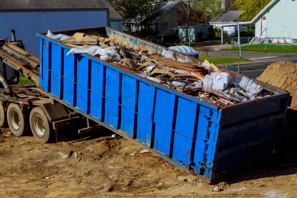 Shed Removal in Gibbstown, NJ